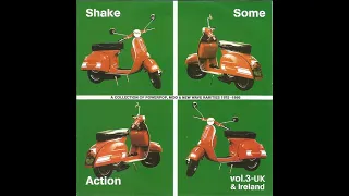 Shake Some Action Vol. 3 - UK & Ireland.