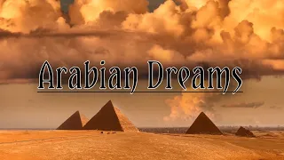 1 HOUR  Desert Caravan l Egyptian Music l Arabic Music l Ancient Music...