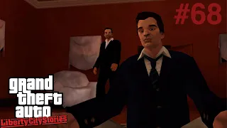 Love On The Run-Grand Theft Auto Liberty City Stories Mission 68 (60 Fps)