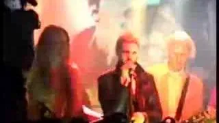 Layne Staley/Second Coming/It's Coming After