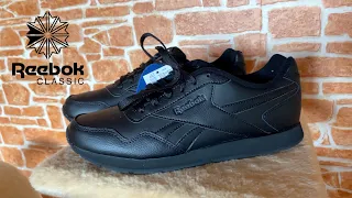 Reebok Royal Glide Обзор