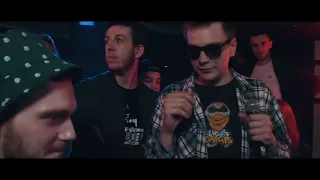 140 BPM BATTLE׃ СОНЯ МАРМЕЛАДОВА ВСЕ РАУНДЫ