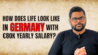 Can you Live in Germany on €80K Salary with a Family?