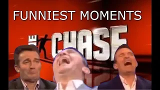 The Chase Funny Moments (TRY NOT TO LAUGH)