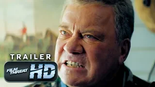 DEVIL'S REVENGE | Official HD Trailer (2019) | WILLIAM SHATNER, JERI RYAN | Film Threat Trailers