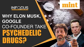 ‘Better Option For Depression…’; Musk Cites ‘Friends’ To Explain Psychedelic Use | Report | In Focus