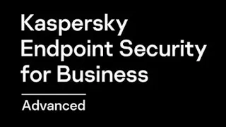 Kaspersky End Point Security for Business