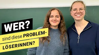 Zwei Ergotherapeutinnen erzählen über Ihre Ausbildung, den Berufsalltag und ob sich der Beruf lohnt.