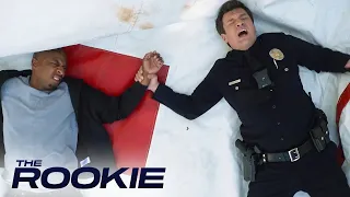 That's Got to Hurt! | The Rookie
