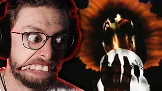 [FNAF] TRY NOT TO GET SCARED CHALLENGE REACTION 9 (ft. Martin Walls)