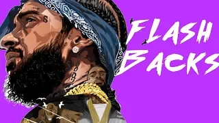 ||SOLD||  Smooth Nipsey Hussle Type Beat 2020 "Flasbacks" | Free Type Beat 2020