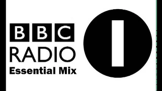 BBC Radio 1 Essential Mix 2000 01 16   Dave Clarke