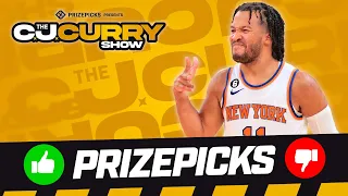 🚨LIVE: PrizePicks BEST and WORST NBA Player Props & Picks Today | 12.27.22