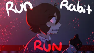 Run rabbit run 🐇// animation meme // fnaf