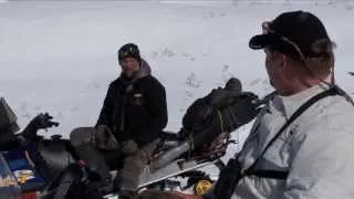 Outfitters Rating TV - S03/E10 - Hidden Alaska Outfitters - Brown Bear