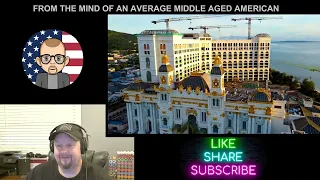 Average Middle Aged American Reacts to "All 55 States & Territories in AMERICA Ranked WORST to BEST"