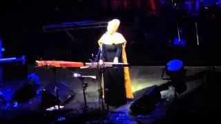 Dead Can Dance - Rising of the Moon Live at Grand Canal Theatre Dublin October 28 2012