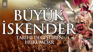 Büyük İskender : Makedonya'dan Pers İmparatorluğu'na Tarihi Değiştiren Hükümdar | Sınırsız Tarih