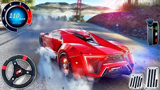 Sport Car Racing Simulator - Asphalt 9 Legends - Android GamePlay