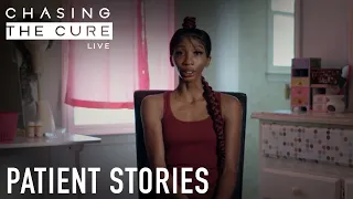 Quendella’s Story | Patient Stories | Chasing The Cure