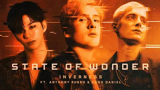 [Lyric Video] inverness - State of Wonder (feat. Anthony Russo, Kang Daniel)