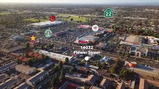 For Sale 14032 Flower Street, Garden Grove, CA