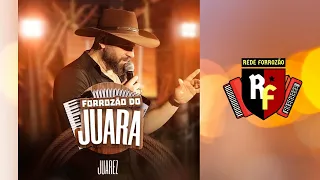 FORROZÃO DO JUARA - EP PROMOCIONAL JUAREZ JUNIOR (2022)