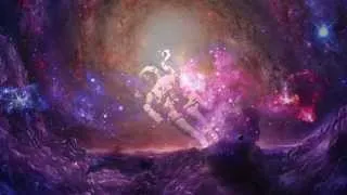 Stardust Visions [Space Psybient Compilation Vol. 3]