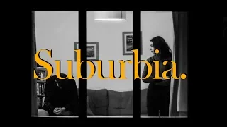 Suburbia - Experimental Short Student Film (2019)