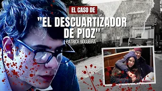 El caso de "El descuartizador de Pioz" el descenso a la locura | Criminalista nocturno