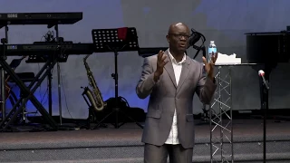 God Wants to Speak to You // How to Hear God's Voice - Dr. Sam Owusu