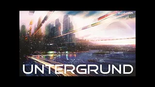 Untergrund - Sci-Fi Hörspiel