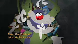 oggy and the cockroaches 1080p