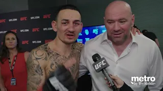 UFC 231: Взлеты и падения