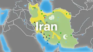 Iran - Islamic Republic