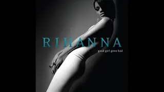 Rihanna- Hate That I Love You Ft. Ne-Yo (High Pitched)