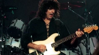 Deep Purple - Live In Brussel 1993