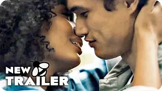 THE SUN IS ALSO A STAR Trailer (2019) Drama Movie