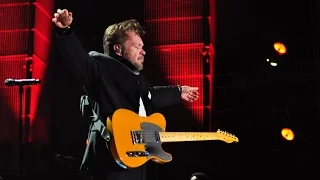 John Mellencamp - Paper in Fire (Live at Farm Aid 30)