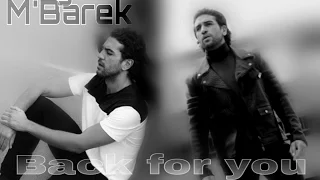 Elyas M'Barek💎[as Zeki, Joseph] "Back for you"