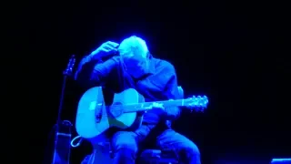 Tommy Emmanuel - Fuel (with introduction by Tommy)  - Live in Italy 2018