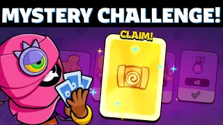 TARA'S MYSTERY CHALLENGE! Everything You Need to Know!
