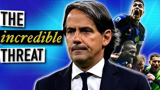 Losing stars & getting STRONGER: Inzaghi & the SECRET to Inter’s refinement