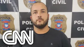 Mais um suspeito por bomba perto do Aeroporto de Brasília é preso | CNN 360º
