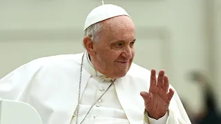 Visite du pape : les participants devront arriver tôt