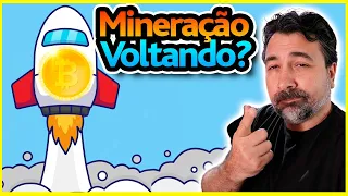 💴 MINERAÇÃO RENTÁVEL ESTÁ Voltando? MINERAR COM CPU - CPU MINING CPU MINER