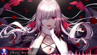 Nightcore - Bury Me Low (8 Graves) | (Lyrics)