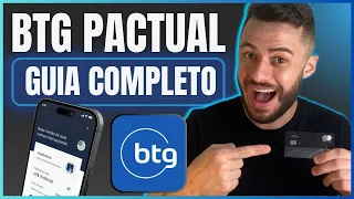 BTG Pactual Digital: Vale a pena? Como funciona? É confiável? [GUIA COMPLETO]