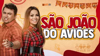 AVIÕES DO FORRÓ AO VIVO NO MELHOR SÃO JOÃO DA BAHIA