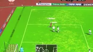 PES6 Greece World Cup 2014 Qualifiers - Russia vs Bulgaria